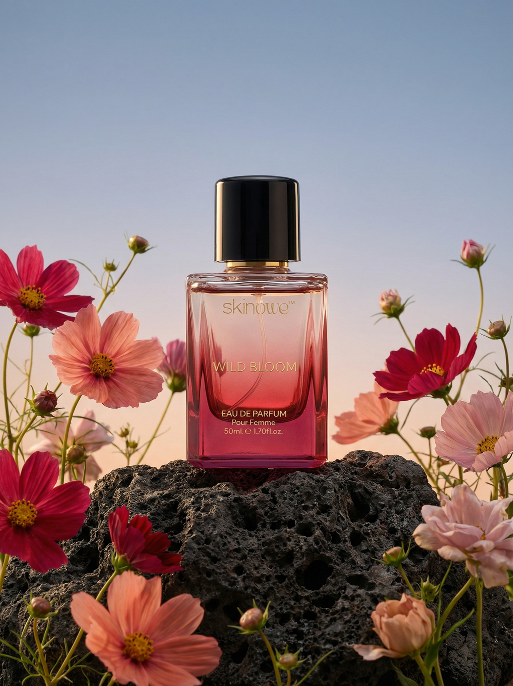 Wild Bloom