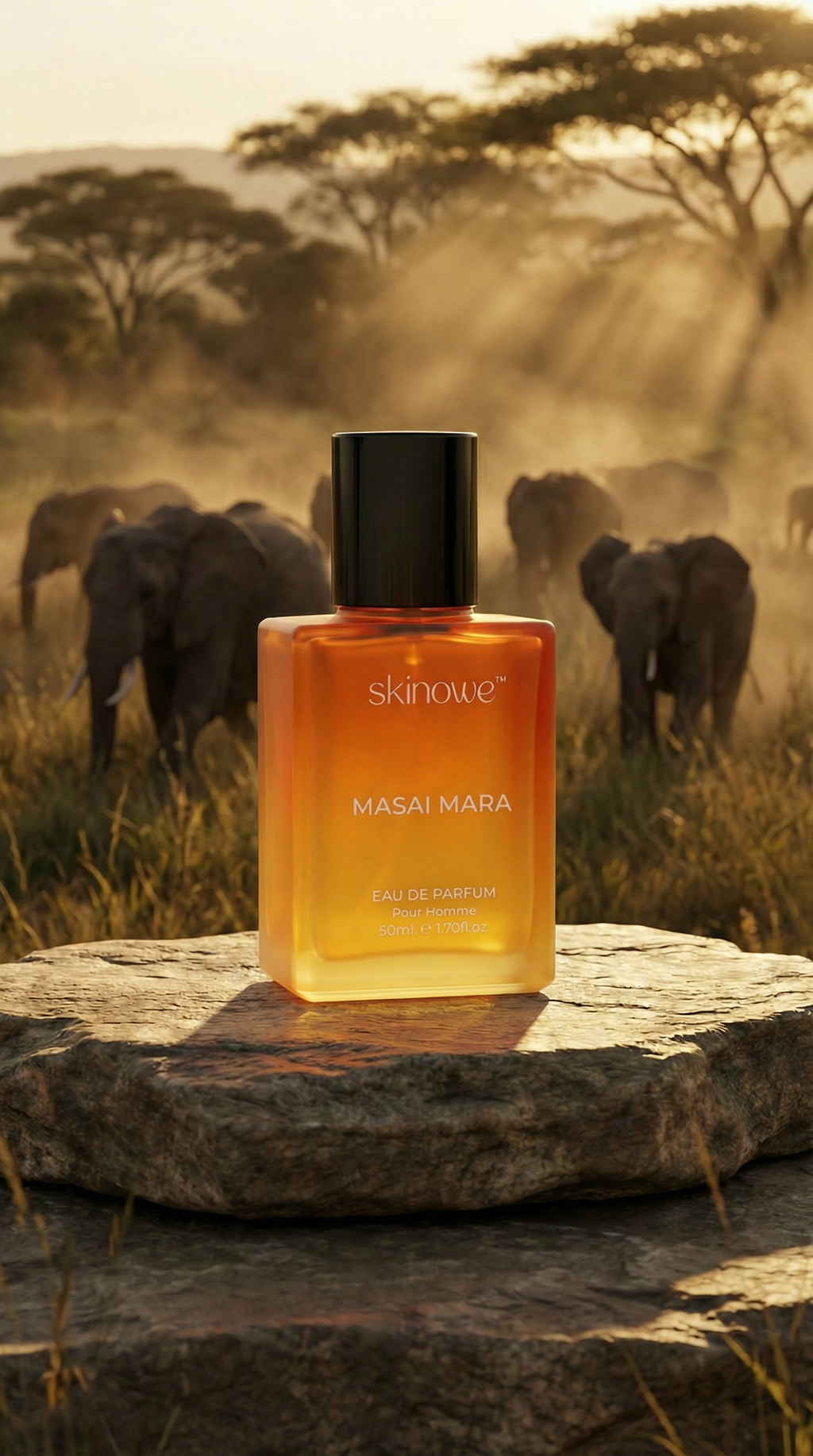 Masai Mara