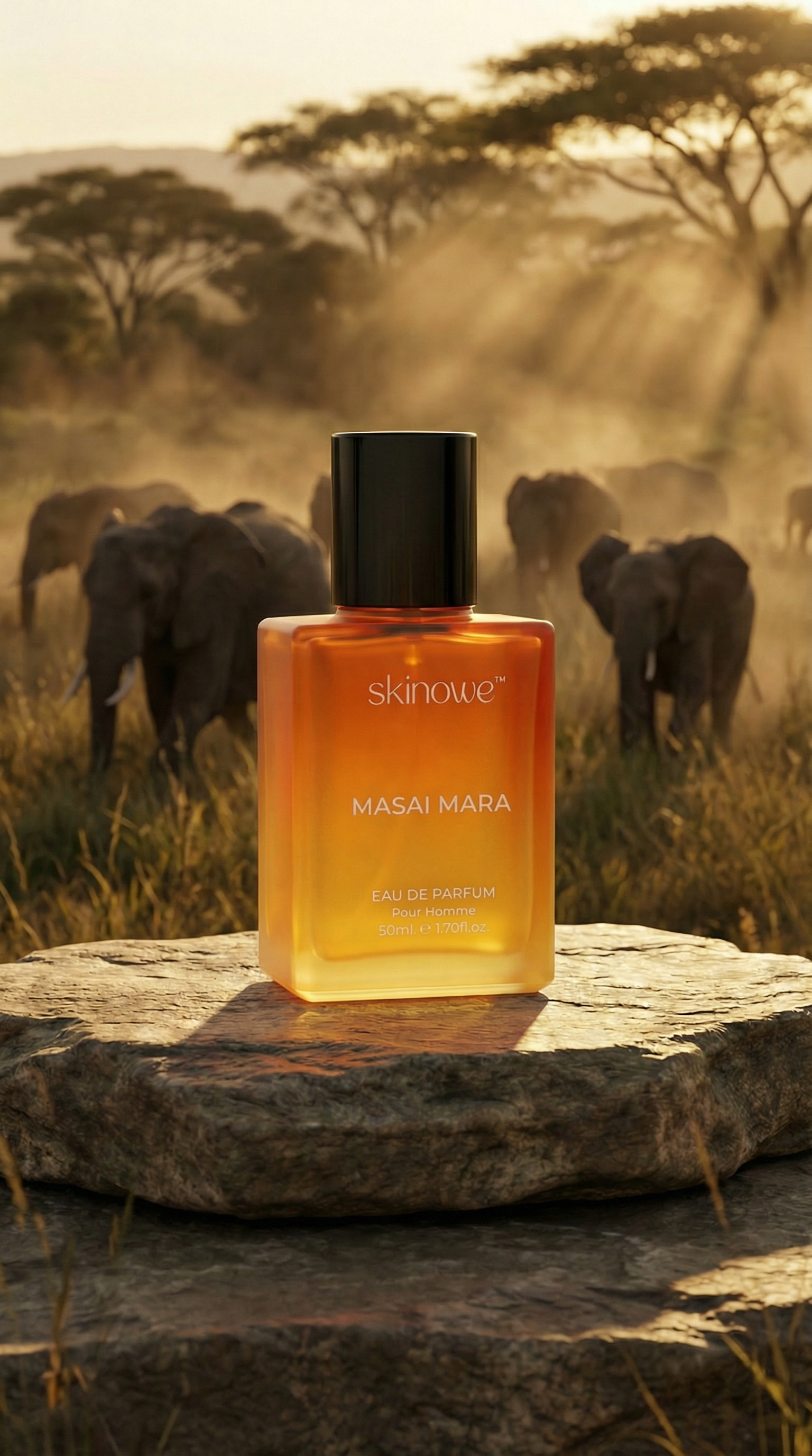 Masai Mara