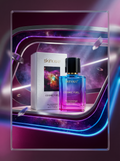 Cosmic Fuel