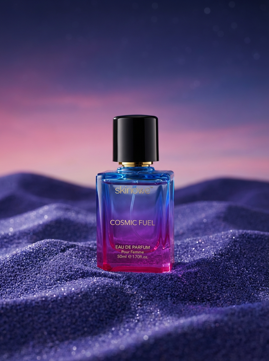 Cosmic Fuel